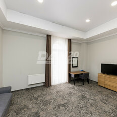 Квартира 55,7 м², 2-комнатные - изображение 1