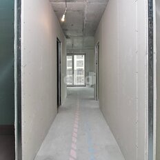 Квартира 66,7 м², 2-комнатная - изображение 2