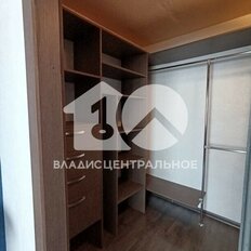 Квартира 58 м², 2-комнатная - изображение 3