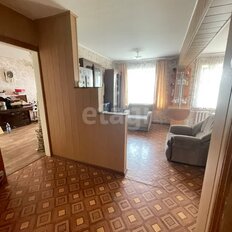 Квартира 59,4 м², 4-комнатная - изображение 3