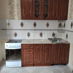 Квартира 36,4 м², 1-комнатная - изображение 5