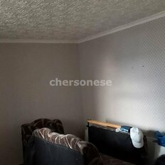 Квартира 35,2 м², 1-комнатная - изображение 1