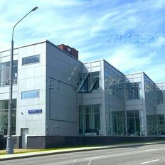 22 м², торговое помещение - изображение 1