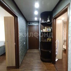 Квартира 61 м², 3-комнатная - изображение 3