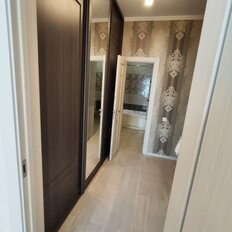 Квартира 45 м², 1-комнатная - изображение 3