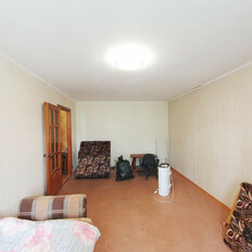 Квартира 31 м², 1-комнатная - изображение 2