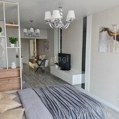 Квартира 30,2 м², студия - изображение 4