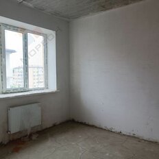 Квартира 31,5 м², 1-комнатная - изображение 5