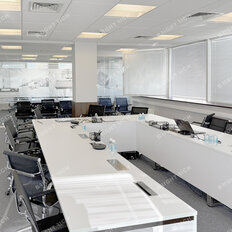 1643 м², офис - изображение 4