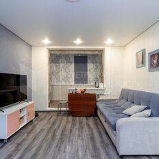 Квартира 48,5 м², 2-комнатная - изображение 4