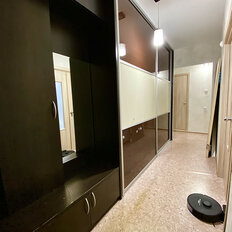 Квартира 57 м², 2-комнатная - изображение 3