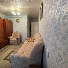 Квартира 53,2 м², 2-комнатная - изображение 5
