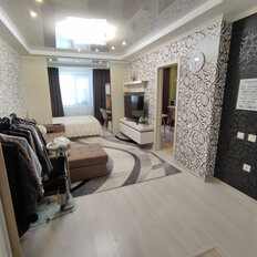 Квартира 39,5 м², 1-комнатная - изображение 5