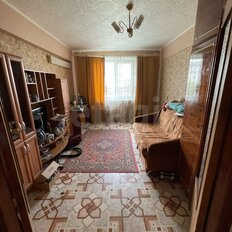 Квартира 70,3 м², 3-комнатная - изображение 5