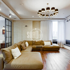 Квартира 237 м², 3-комнатная - изображение 2