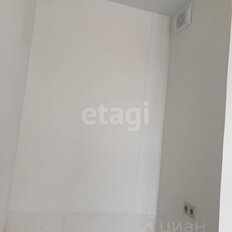 Квартира 26,2 м², студия - изображение 4