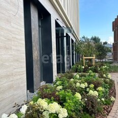 Квартира 36,7 м², 1-комнатная - изображение 5
