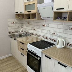 Квартира 36 м², 1-комнатная - изображение 4