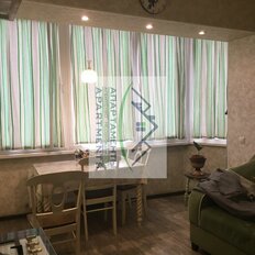 Квартира 48 м², 1-комнатная - изображение 3