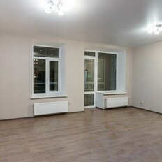 Квартира 83,8 м², 2-комнатная - изображение 2