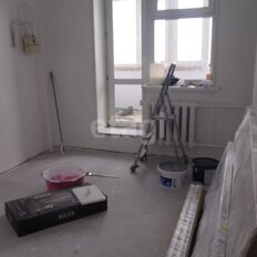 Квартира 31,3 м², 1-комнатная - изображение 4