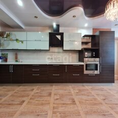 Квартира 56,7 м², 1-комнатная - изображение 4
