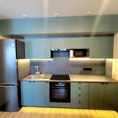 Квартира 40,8 м², 1-комнатная - изображение 2