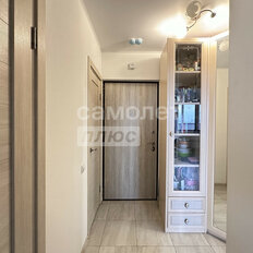 Квартира 44 м², 1-комнатная - изображение 4