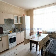 Квартира 51,2 м², 1-комнатная - изображение 1