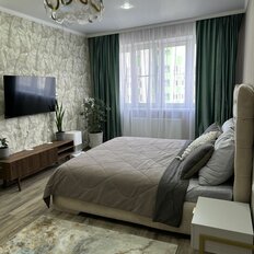 Квартира 41,2 м², 1-комнатная - изображение 1