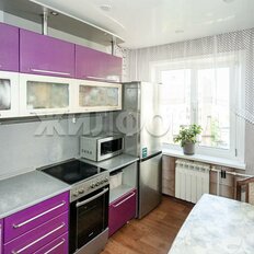 Квартира 62 м², 3-комнатная - изображение 2