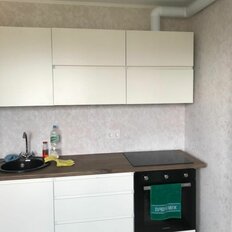 Квартира 46,5 м², 2-комнатная - изображение 1