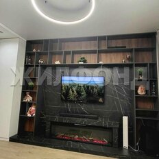 Квартира 70 м², 2-комнатная - изображение 3