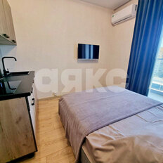 Квартира 19,3 м², студия - изображение 2