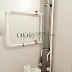 Квартира 28,8 м², 1-комнатная - изображение 5