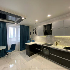 Квартира 42 м², 2-комнатная - изображение 1