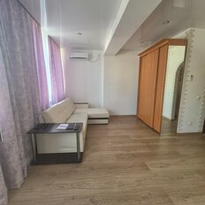 Квартира 27,8 м², 1-комнатная - изображение 2