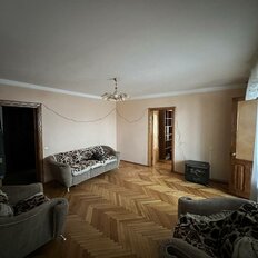 Квартира 73 м², 3-комнатная - изображение 2