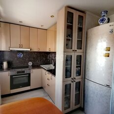 Квартира 34,3 м², студия - изображение 3