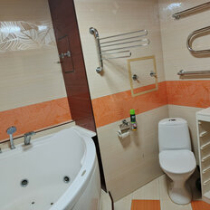 Квартира 119,8 м², 6-комнатная - изображение 4