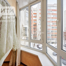Квартира 94,2 м², 3-комнатная - изображение 3