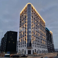 Квартира 30,1 м², студия - изображение 3