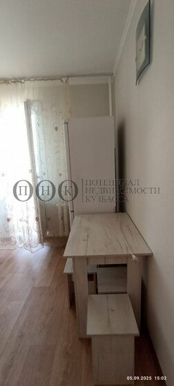 53 м², 2-комнатная квартира 7 150 000 ₽ - изображение 23
