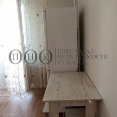 Квартира 55 м², 2-комнатная - изображение 5