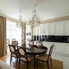 Квартира 130 м², 3-комнатная - изображение 3