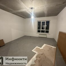 Квартира 80,6 м², 3-комнатная - изображение 3