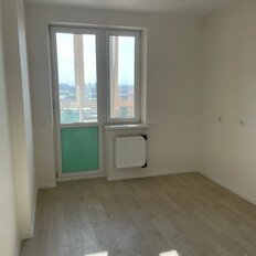 Квартира 39,4 м², 1-комнатная - изображение 5