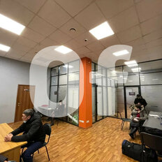 197 м², офис - изображение 5