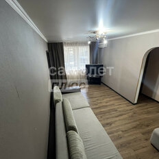 Квартира 43,3 м², 2-комнатная - изображение 4