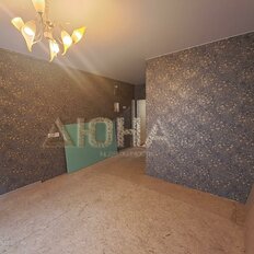 Квартира 27 м², студия - изображение 5